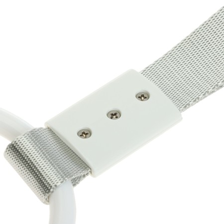 Zurikava suspension, jdm, ring 10 cm, white-2