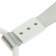 Zurikava suspension, jdm, ring 10 cm, white