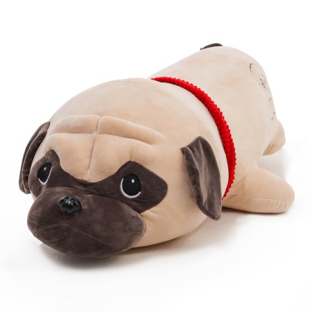 Soft toy "MOPS", 110 cm-2