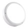 LED LED moisture -proof UNIL, 25 W, IP65, LED, 4000K, 3000 lm, 70x220x220 mm, white color