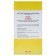 Ozone vacuumboards, synthetic, multilayer, 12 pcs (Bosch, TYP G)