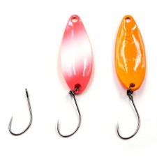Micro -mocking namazu Pro Tia Paradiso, weight 3.5 g, color 117