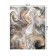 The tablecloth “Marble vortex”, rectangular, oxford, size 120x145 cm