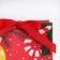 Gift package with the tape "I hurry to you", 13 x 23 x 7 cm, New Year