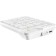 Numerical block A4Tech FGK21c white USB wireless SLIM for laptop
