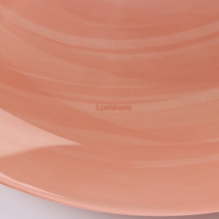 Luminarc Sandrine lunch plate, 26 cm-4
