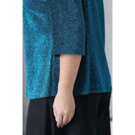 Women's blouse Wisell M4-4615/5, size 52-7