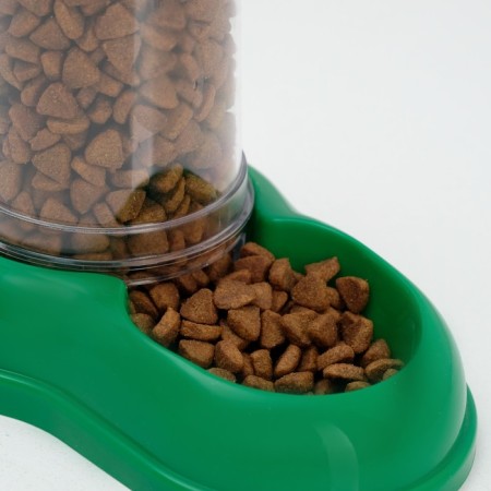 Auto -feeder/auto feeder 0.6 l, green-2