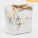 Gift package "Happy New Year", 21 x 17 x 7 cm, new year
