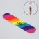 File - Farm "Rainbow", abrasiveness 180/180, 9 cm