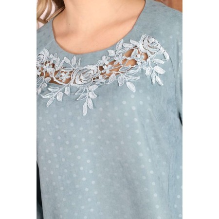 Women's dress, size 50-10