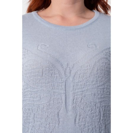 Female jumper Wisell DR3-414/21, size 54-7