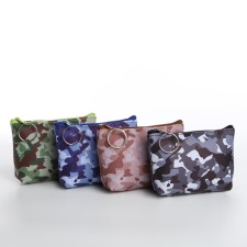 Lightning wallet, mix color