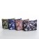 Lightning wallet, mix color