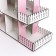 Puppet house without furniture "Doll Style"