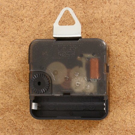 Wall clock, series: kitchen, "blackberry", 25x35 cm-2