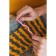 A set of auxiliary knitting needles, d = 3/4/5 mm, 3 pcs, color mix