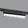 LED LED track VOLPE ULB-Q283, linear, 20 W, 1600 lm, 4000 K, black