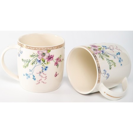 A set of mugs BALSFORD "AVANTA", 380 ml, 2 pcs-1