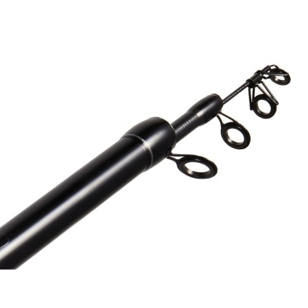 The float rod with the rings of Salmo Sniper Bolognese Medium M, test 3-15 g., Length 3 m.-2