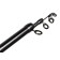 The float rod with the rings of Salmo Sniper Bolognese Medium M, test 3-15 g., Length 3 m.