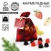New Year! Marmalade berries "Happiness and warmth", 50 g.