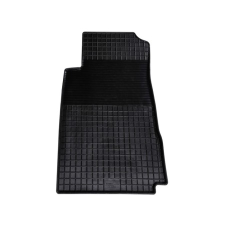 Rubber rugs ’grid’ for Chevrolet Trail Blazer II, 2012-2016-1