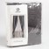 Curtain curtain Ethel "texture" centered gray, on the curtain. Less 145*265 cm, 100% p/e