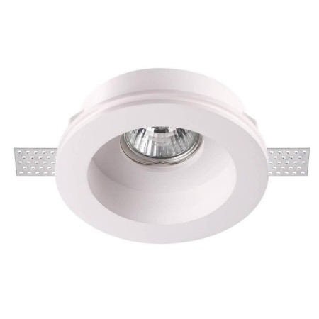 YESO lamp, 50 W, GU10, white color, D = 132mm-1