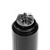 Electric blower LBR-05, 3 W, grid, 1 head, dry shaving, battery, black