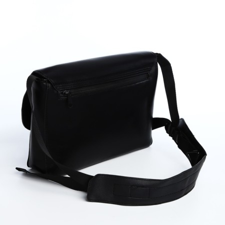Bag-mixer on magnet, black color-1