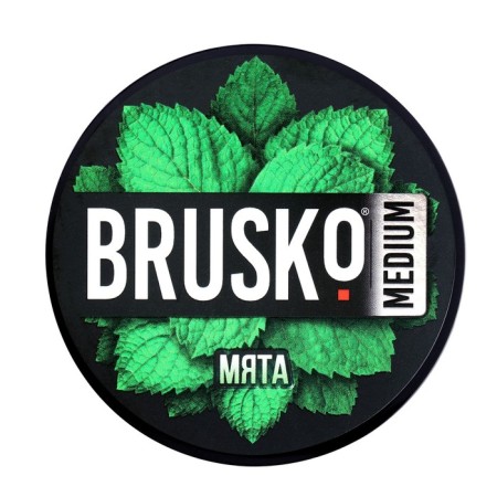 Brusko's Brusko Callean Brusko, 50 g, Medium-1