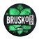 Brusko's Brusko Callean Brusko, 50 g, Medium