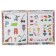 “Home Academy. Collection of developmental tasks for children 4-5 years old "