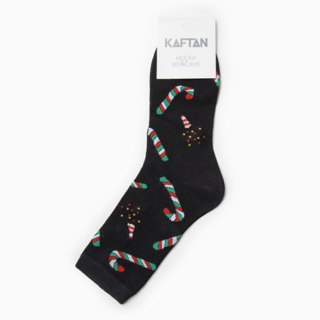 Men's socks KAFTAN "Lollows" p. 41-44 (27-29 cm)-2