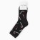 Men's socks KAFTAN "Lollows" p. 41-44 (27-29 cm)