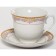 GUTERWAHL tea set Aurora Minkar, 220 ml
