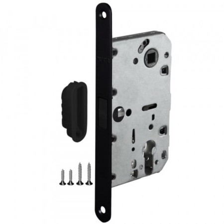 ML85-50 BL castle case, black