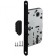 ML85-50 BL castle case, black