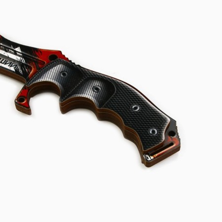 Souvenir weapon "Hunting Knife" mix, length 25 cm-9