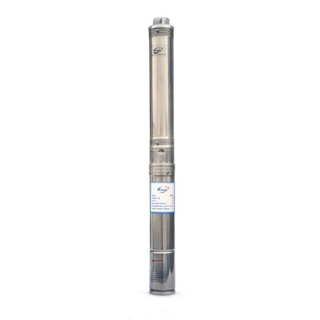 Eterna SPS2-65 well pump, centrifugal, 750 W, pressure 65 m, 70 l/min, cable 40 m