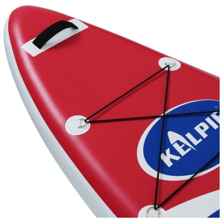 SUP Board inflatable Touring Kelpie 11.5 ", 347x80x15 cm-18