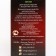 Stuffer for indigenous indigenities "Radigrin", red, 30 ml