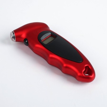 Manometer is universal, electronic with backlighting-1