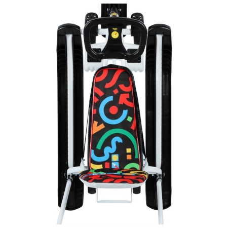 Snowfall "Timka Sport 6 Graphic", TS6/GF-2