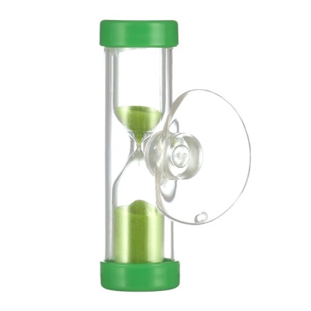 Sanding clock "Liam", for 3 minutes, with Proskoy, 6 x 1.8 cm-1