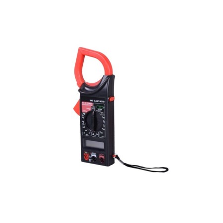 TEK DT 266C, 200-1000 A, call mode