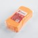 Car sponge Torso foam, mix 190x110x60 mm