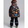 Demician jacket for the boy PlayTode, height 98 cm