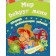The world around me: a collection of developmental tasks for children from 5 years old. Jashchuk E.S.